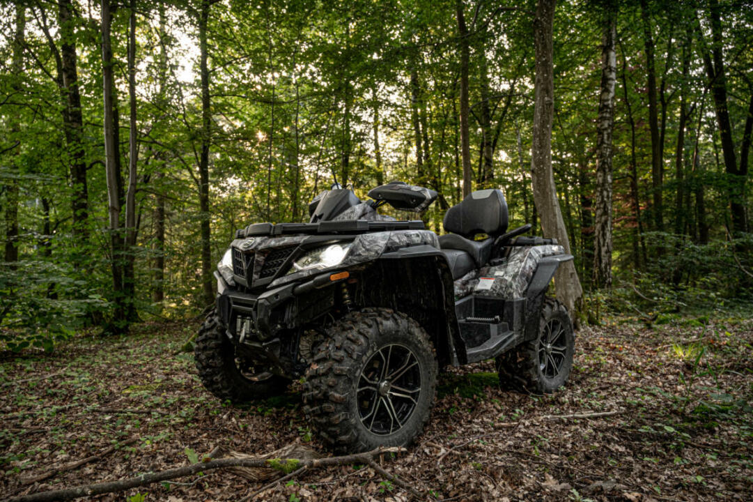 CFORCE 1000 T3 2023 – Image 8