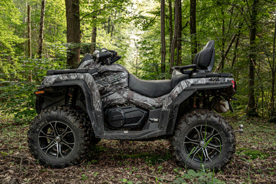 CFORCE 1000 T3 2023 – Image 6