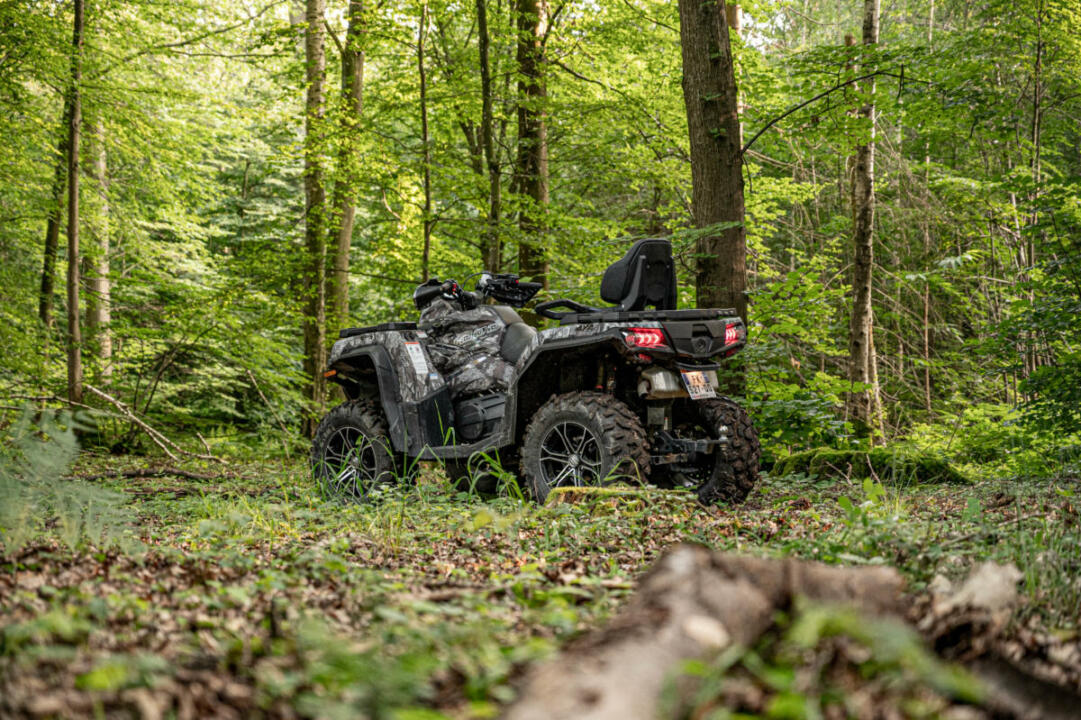 CFORCE 1000 T3 2023 – Image 5