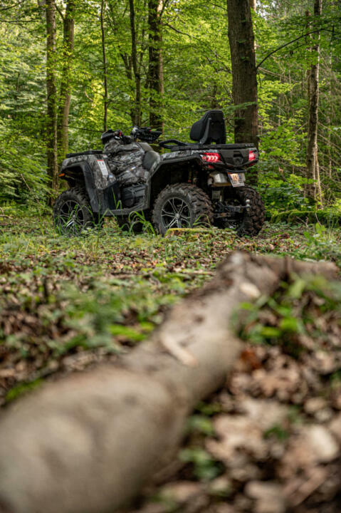 CFORCE 1000 T3 2023 – Image 4