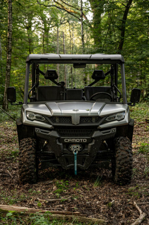 UFORCE 1000 – Image 16