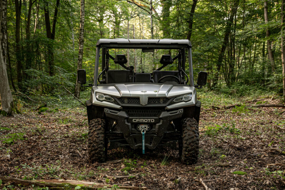 UFORCE 1000 – Image 18