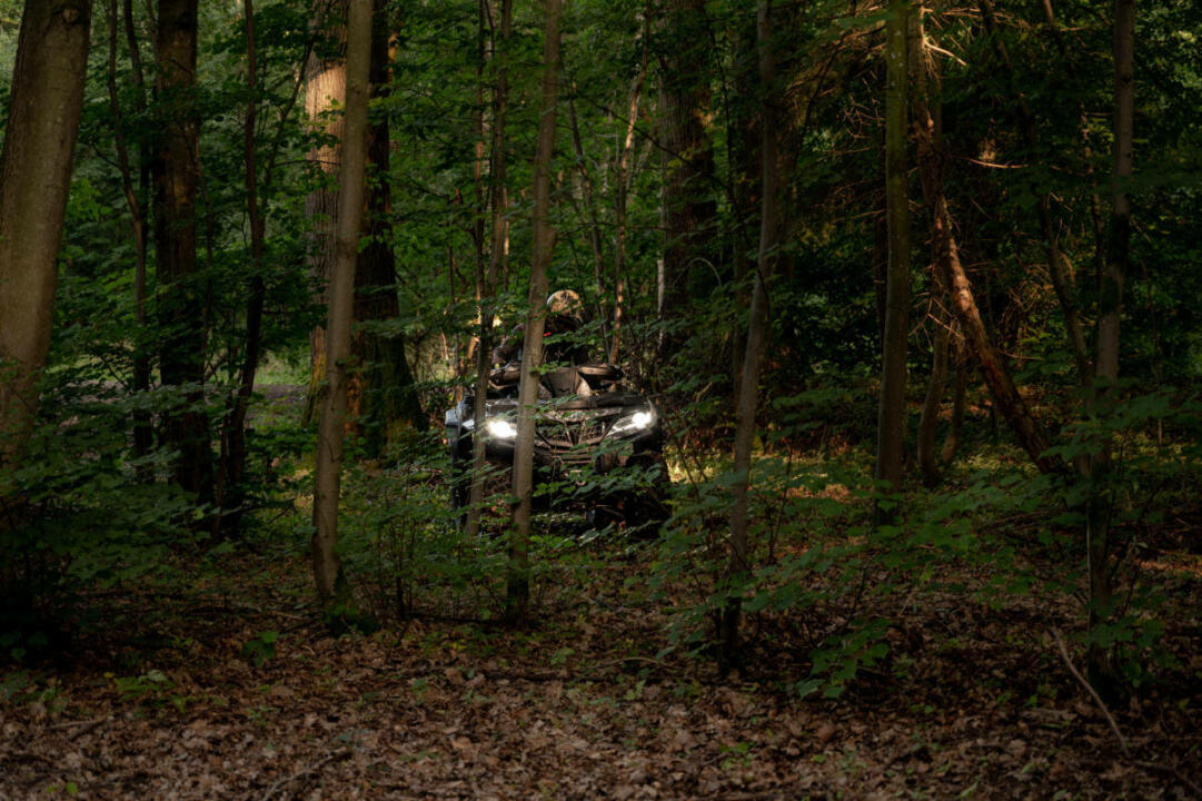 CFORCE 1000 T3 2023 – Image 21