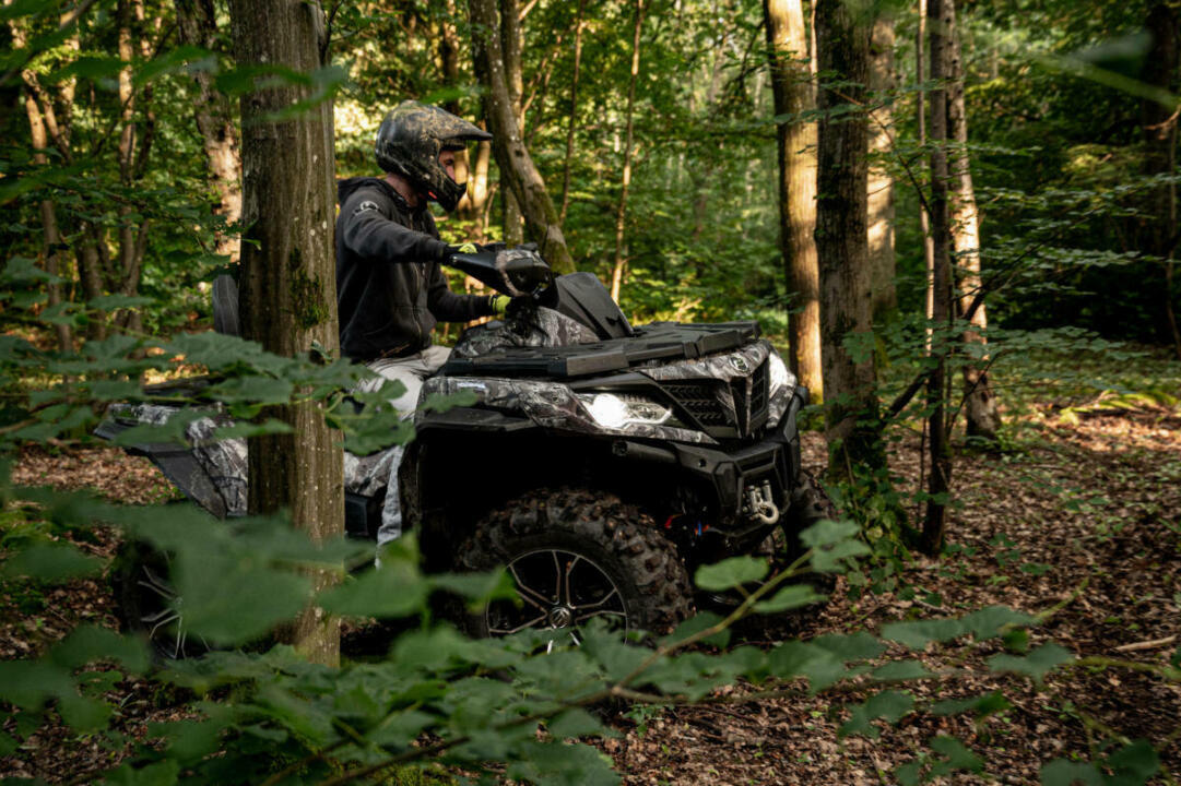 CFORCE 1000 T3 2023 – Image 22