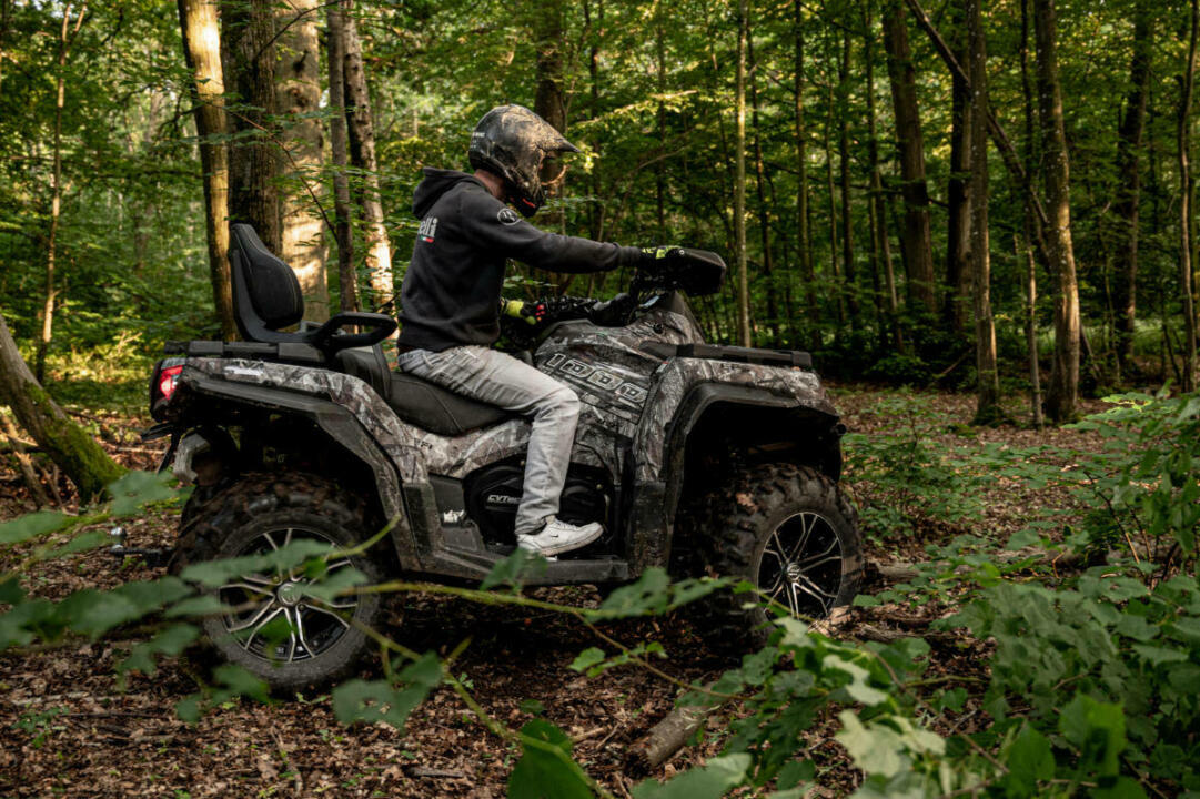 CFORCE 1000 T3 2023 – Image 23