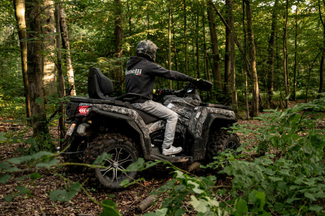 CFORCE 1000 T3 2023 – Image 24