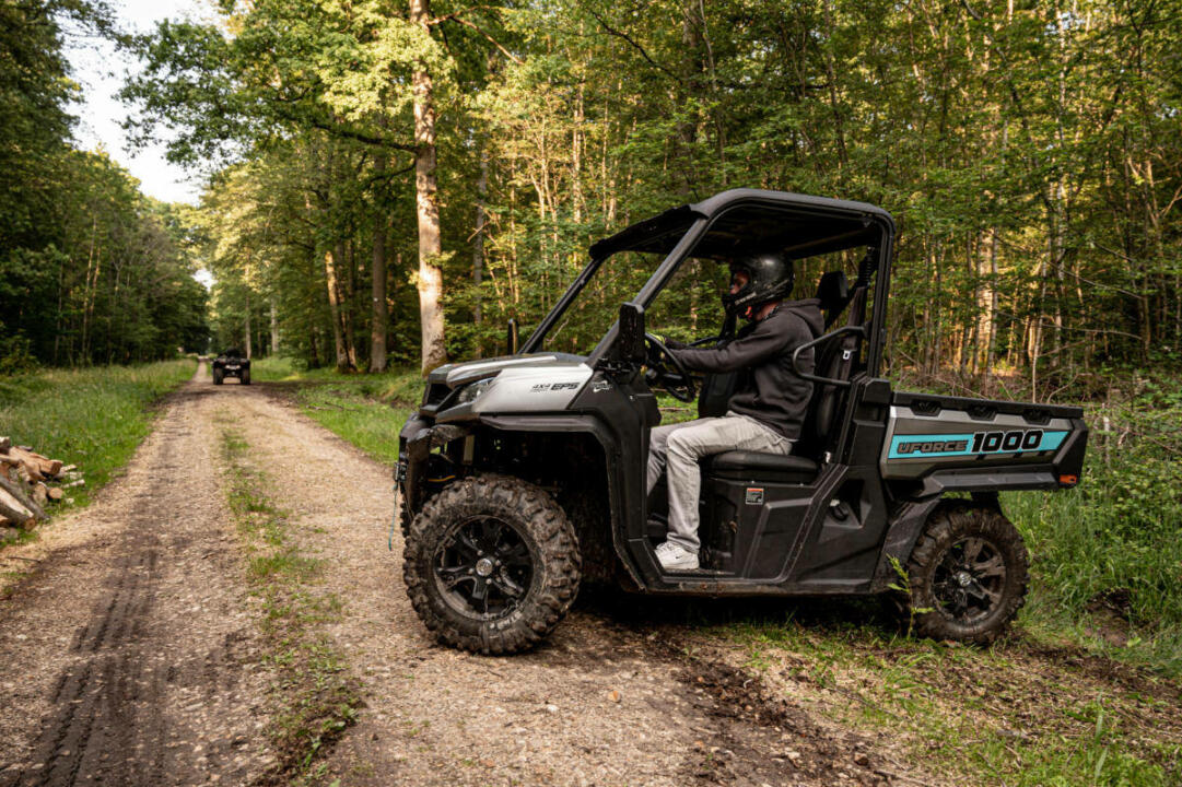 UFORCE 1000 – Image 21