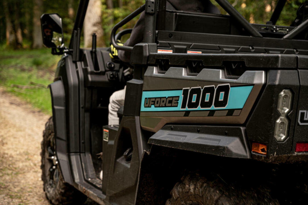 UFORCE 1000 – Image 22
