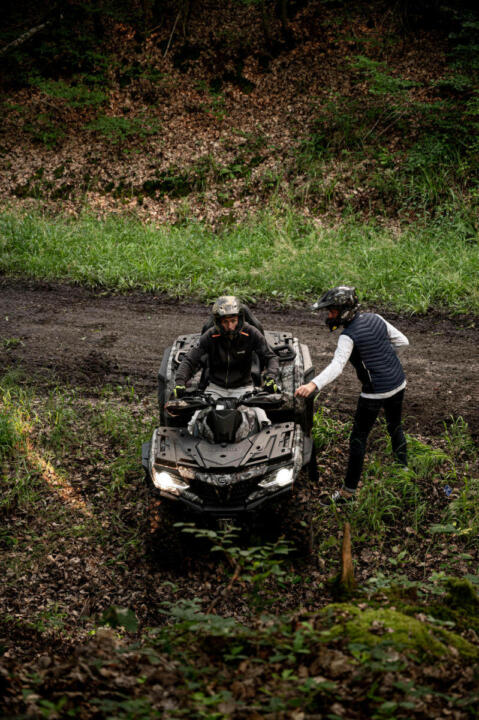 CFORCE 1000 T3 2023 – Image 29