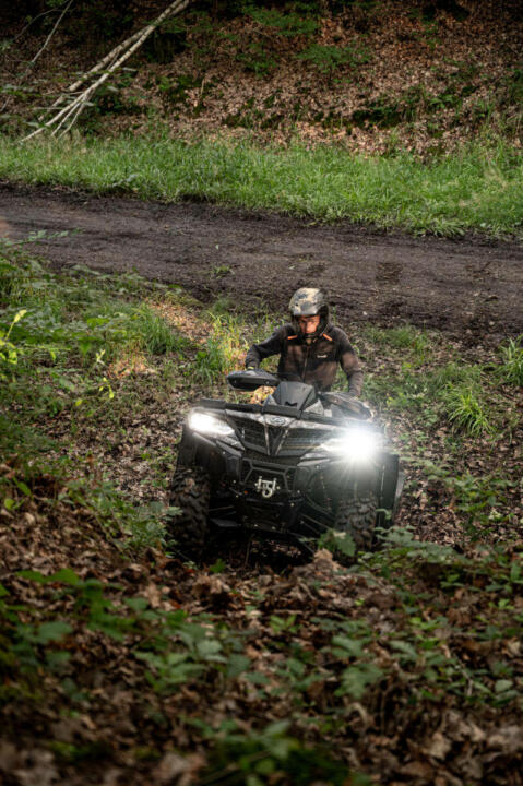 CFORCE 1000 T3 2023 – Image 30