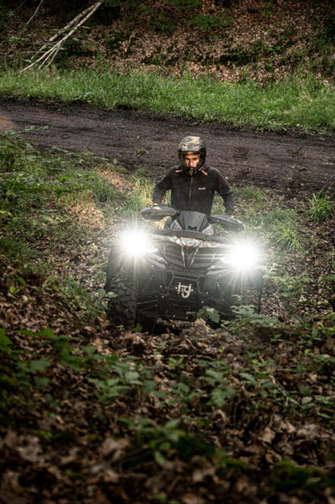 CFORCE 1000 T3 2023 – Image 31