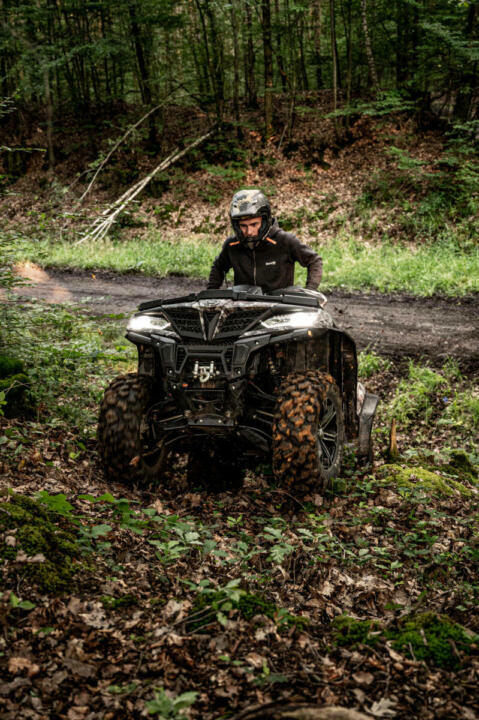 CFORCE 1000 T3 2023 – Image 32