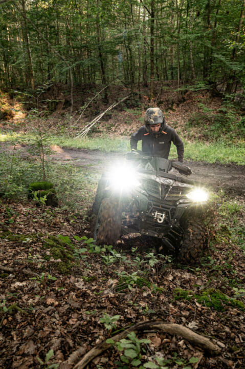 CFORCE 1000 T3 2023 – Image 34