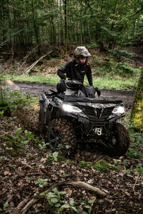 CFORCE 1000 T3 2023 – Image 35