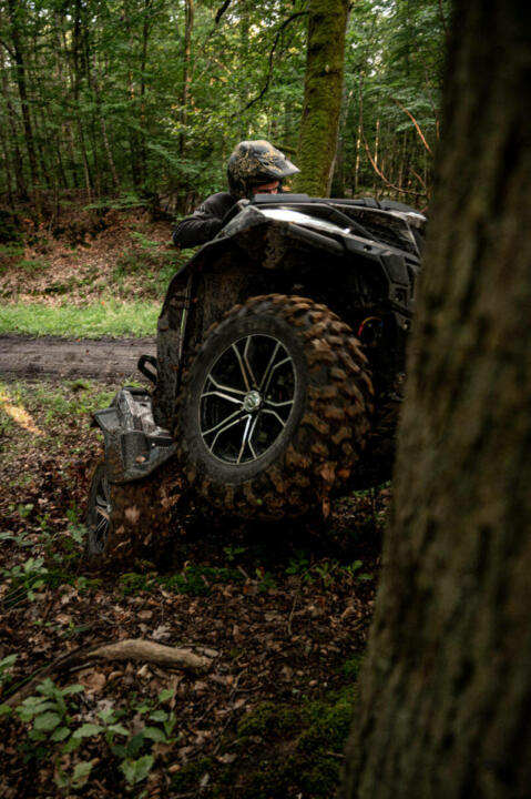 CFORCE 1000 T3 2023 – Image 37