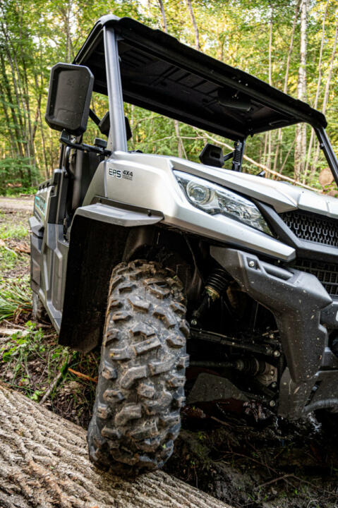 UFORCE 1000 – Image 4