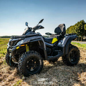 CFORCE 1000 L7e 2023