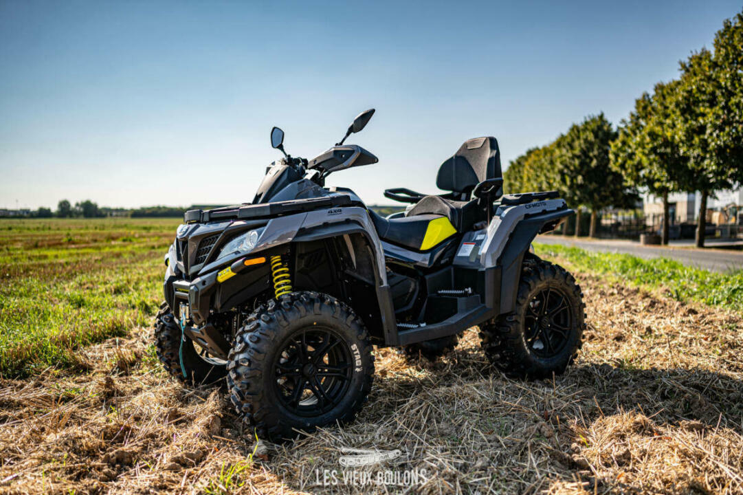 CFORCE 1000 L7e 2023