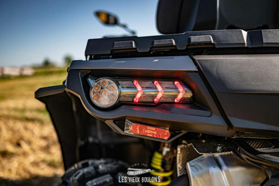 CFORCE 1000 L7e 2023 – Image 6