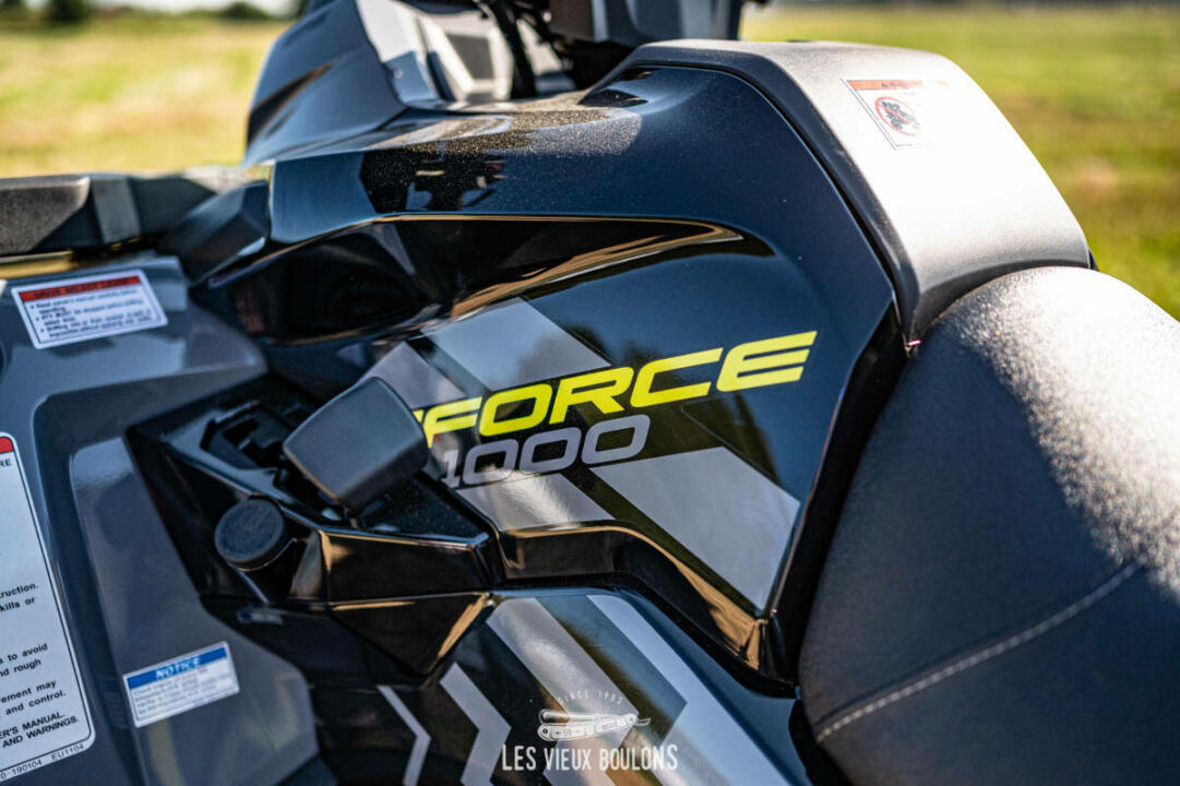 CFORCE 1000 L7e 2023 – Image 7
