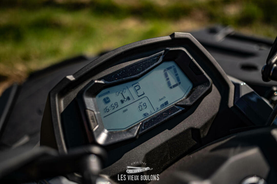 CFORCE 1000 L7e 2023 – Image 8