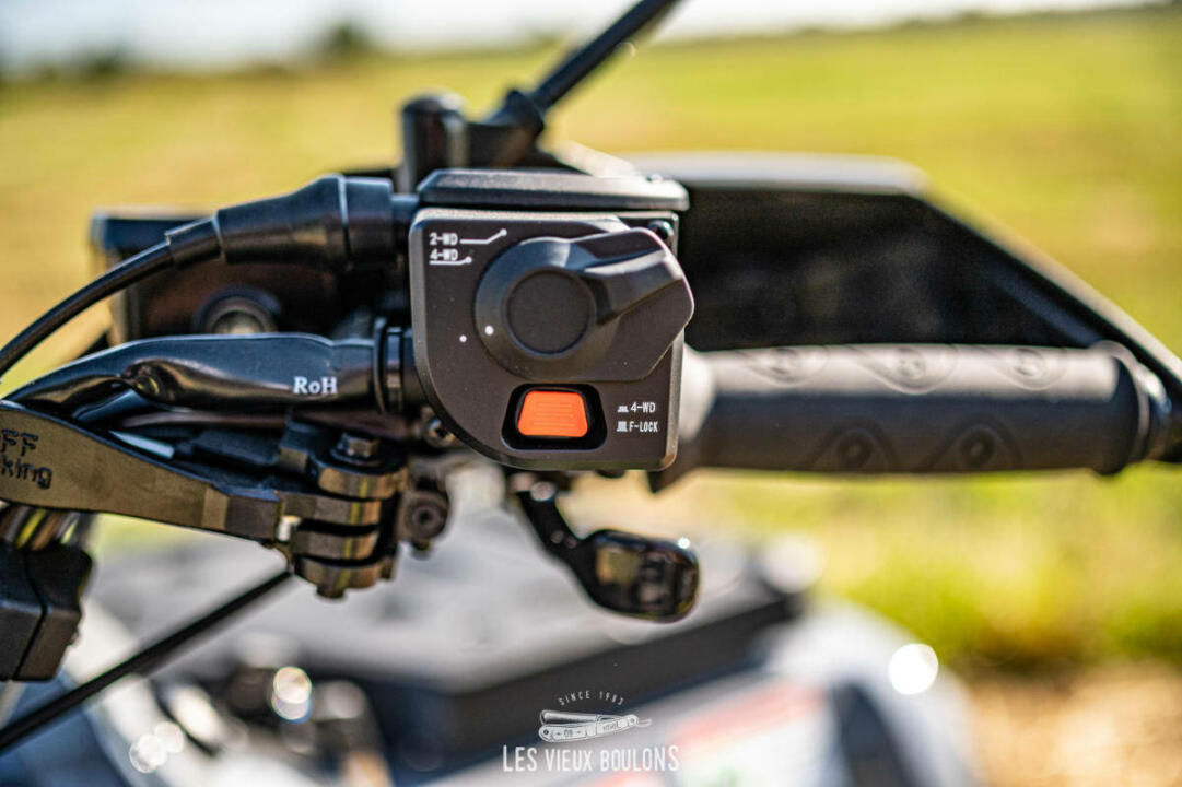 CFORCE 1000 L7e 2023 – Image 9