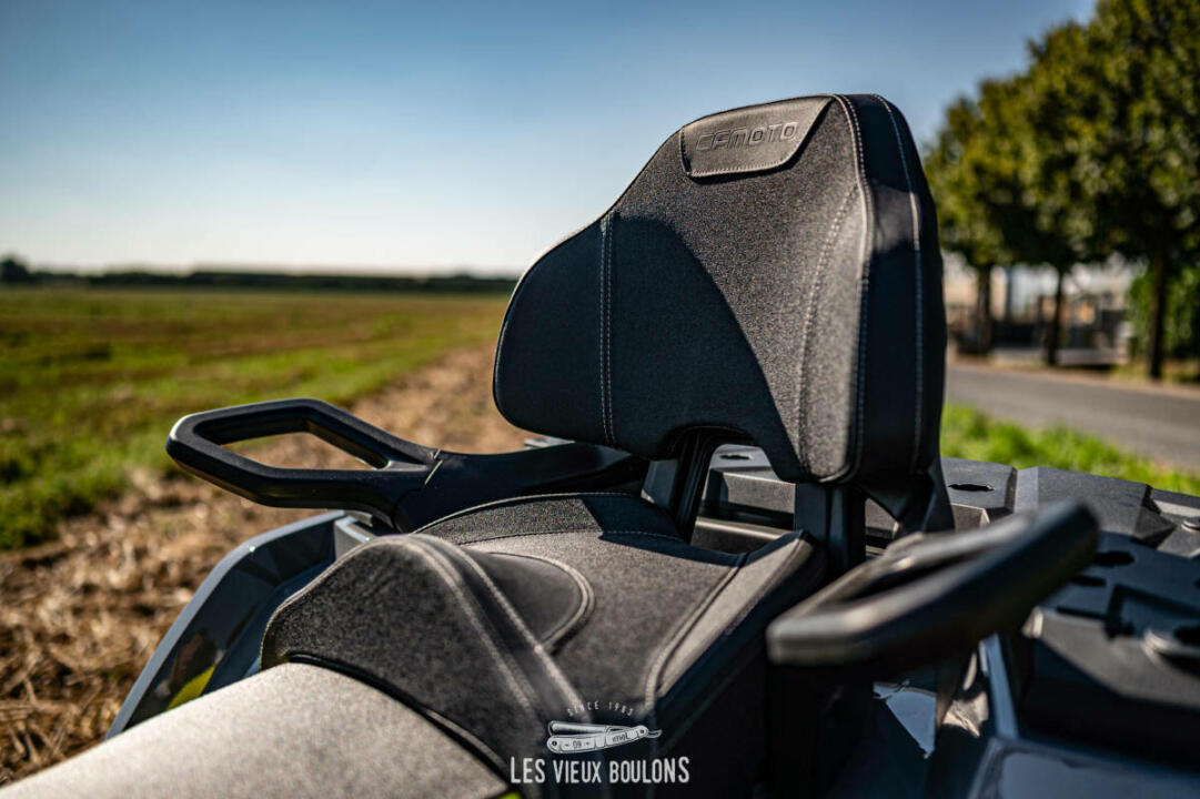 CFORCE 1000 L7e 2023 – Image 10