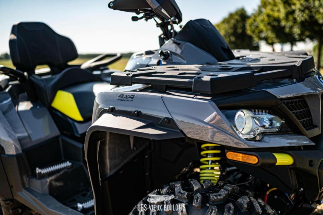 CFORCE 1000 L7e 2023 – Image 11