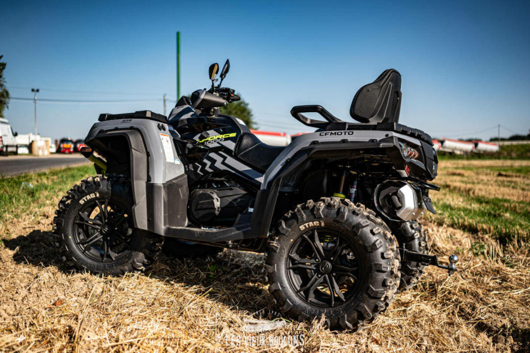 CFORCE 1000 L7e 2023 – Image 12