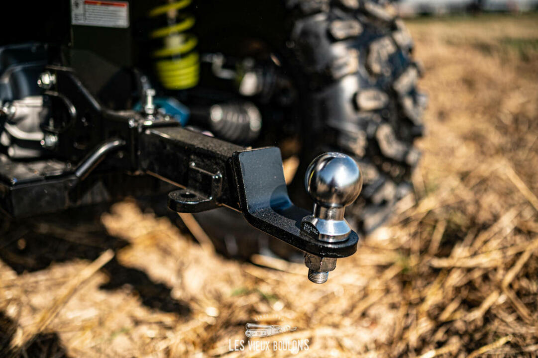 CFORCE 1000 L7e 2023 – Image 13