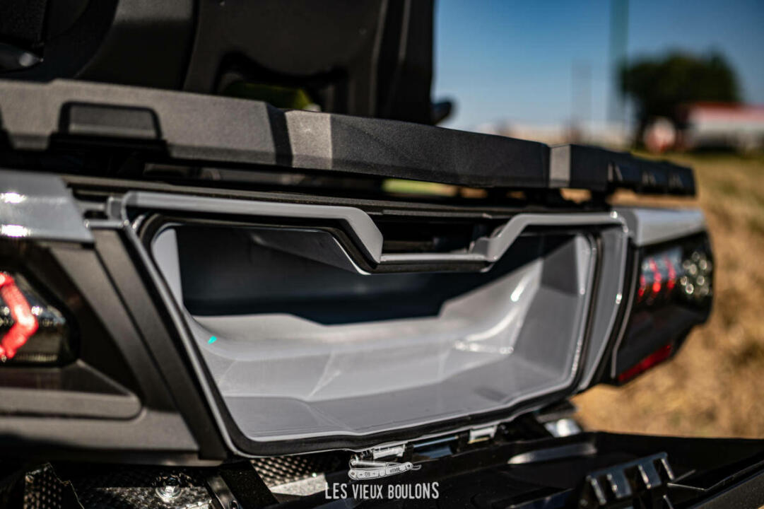 CFORCE 1000 L7e 2023 – Image 14