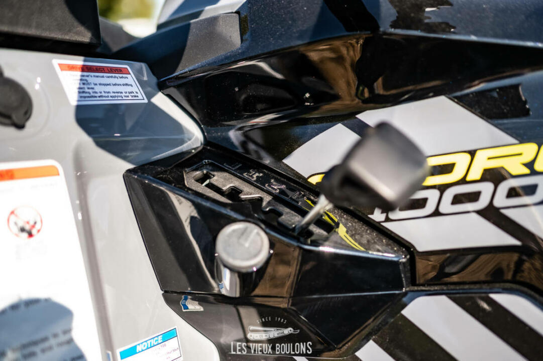 CFORCE 1000 L7e 2023 – Image 15