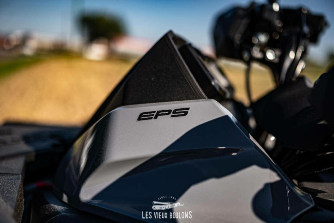 CFORCE 1000 L7e 2023 – Image 16