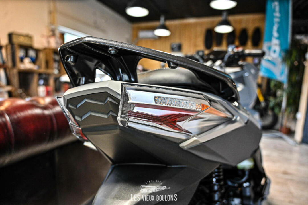 SYM JET X 125 Euro 5 2023 3590€ – Image 4