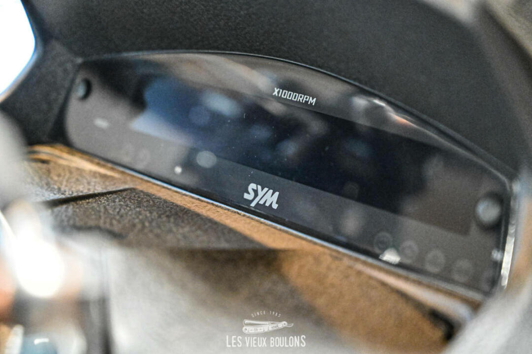 SYM JET X 125 Euro 5 2023 3590€ – Image 5