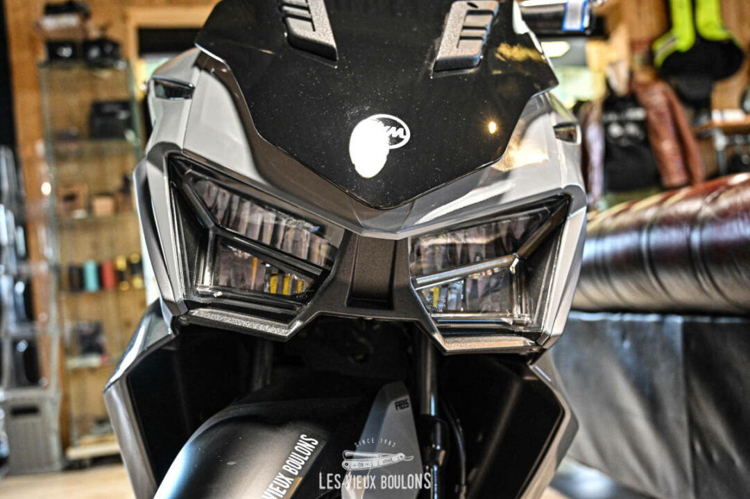 SYM JET X 125 Euro 5 2023 3590€ – Image 7