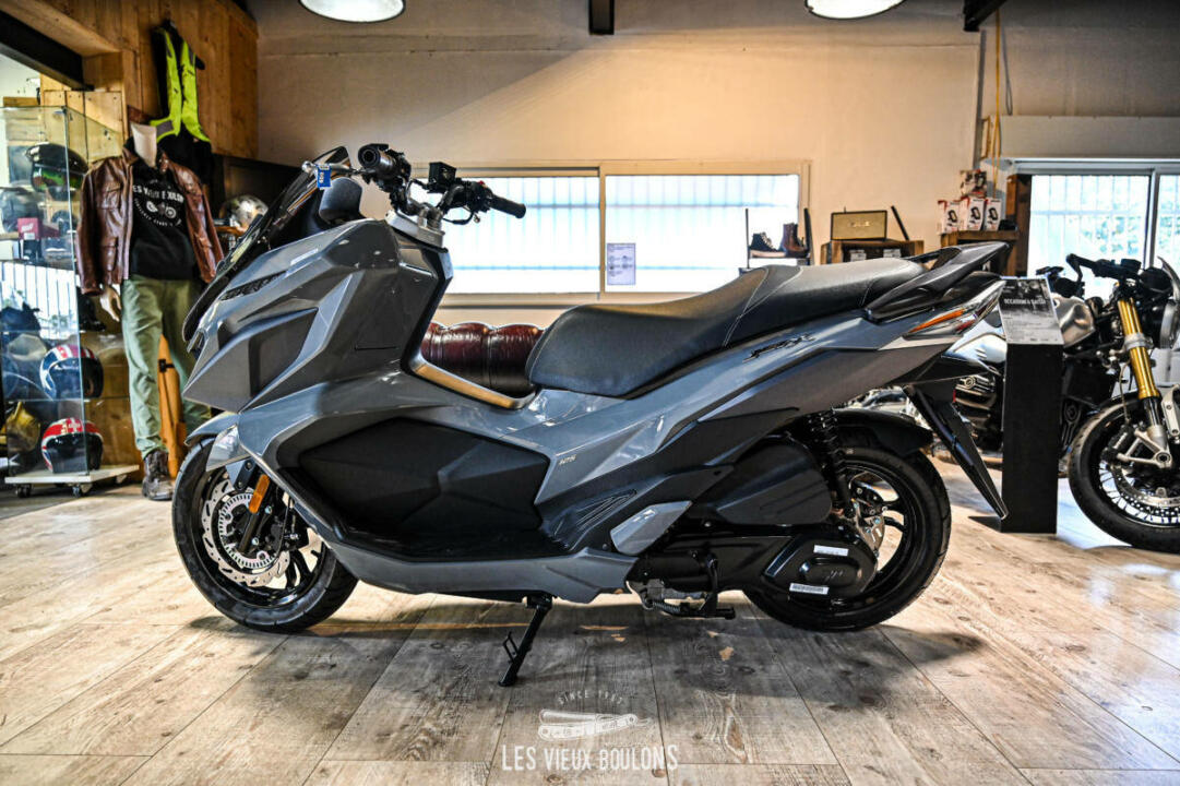 SYM JET X 125 Euro 5 2023 3590€ – Image 8