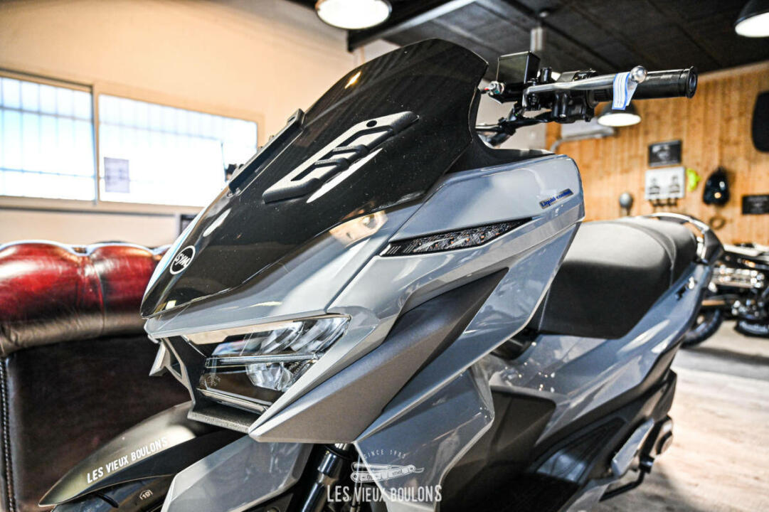 SYM JET X 125 Euro 5 2023 3590€ – Image 9