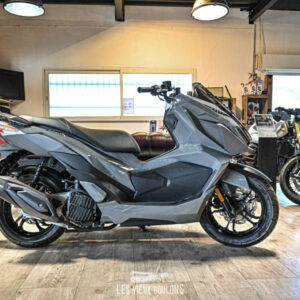 SYM JET X 125 Euro 5 2023 3590€