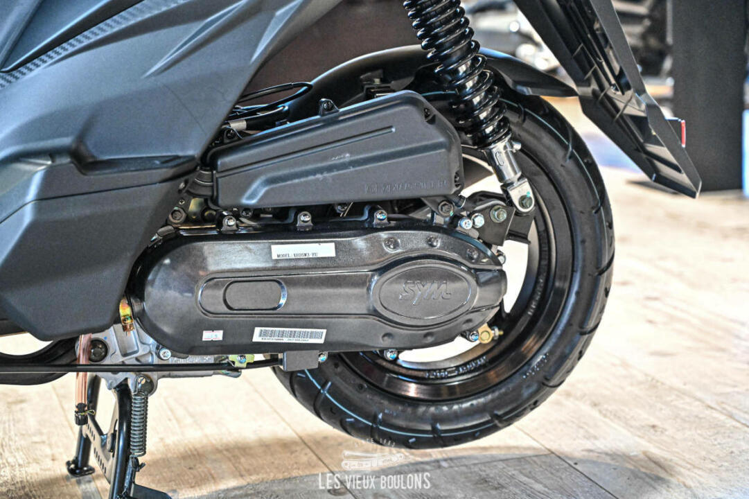 SYM JET4 RX 50 AC 2023 2290€ – Image 11