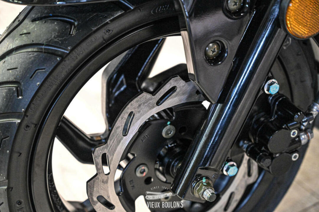 SYM JET4 RX 50 AC 2023 2290€ – Image 12