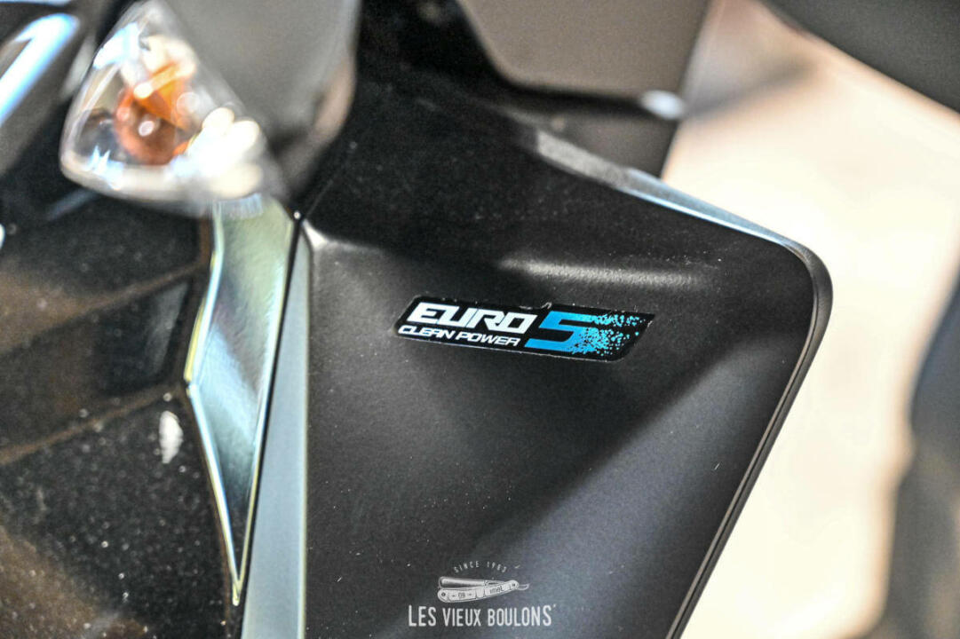 SYM JET4 RX 50 AC 2023 2290€ – Image 13