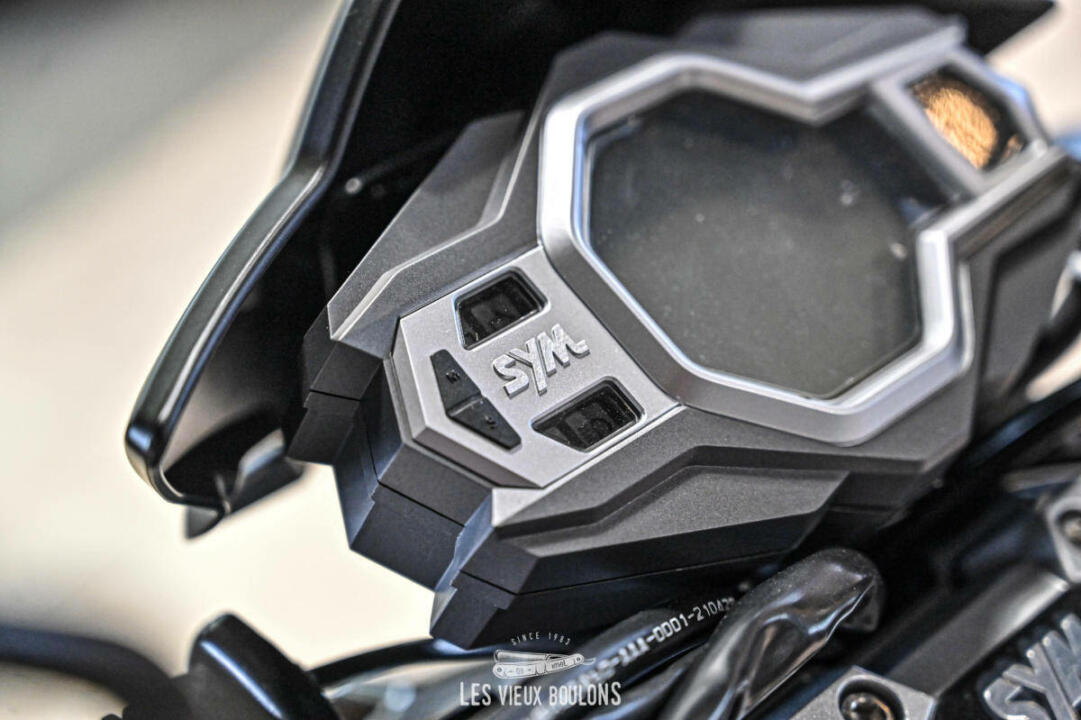 SYM JET4 RX 50 AC 2023 2290€ – Image 14