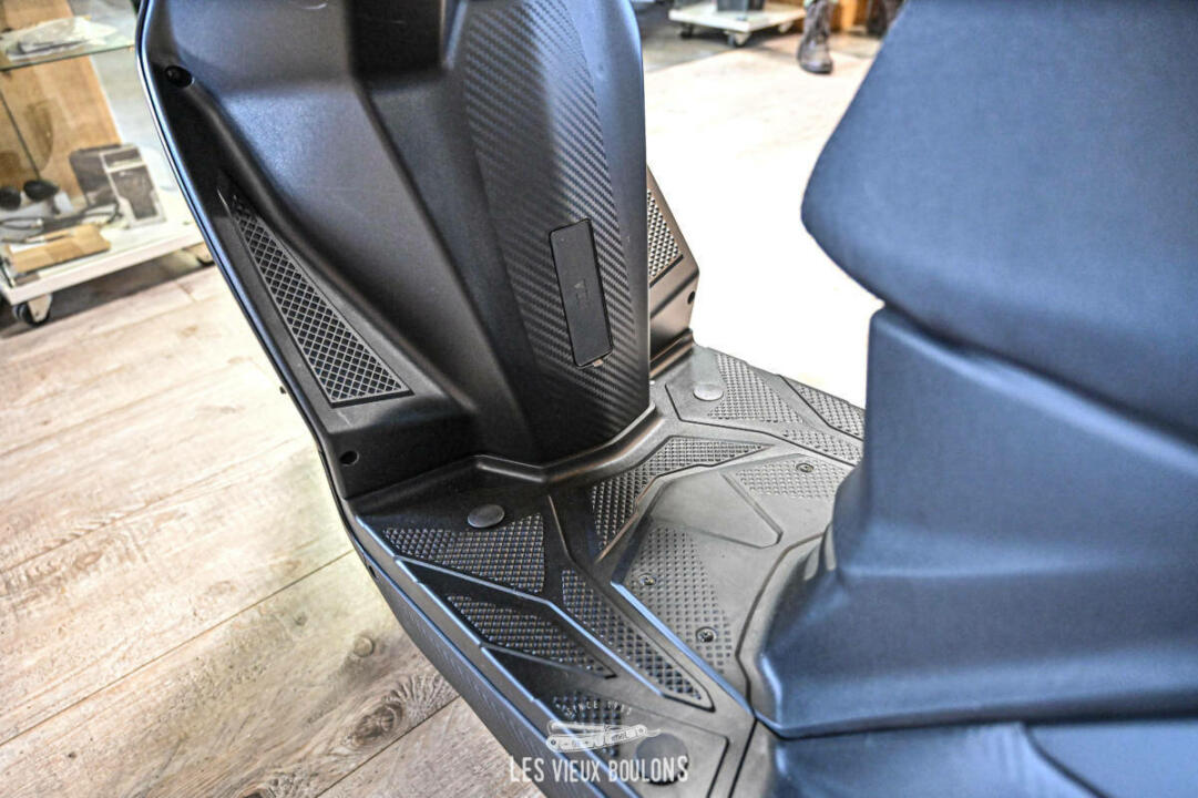 SYM JET4 RX 50 AC 2023 2290€ – Image 15