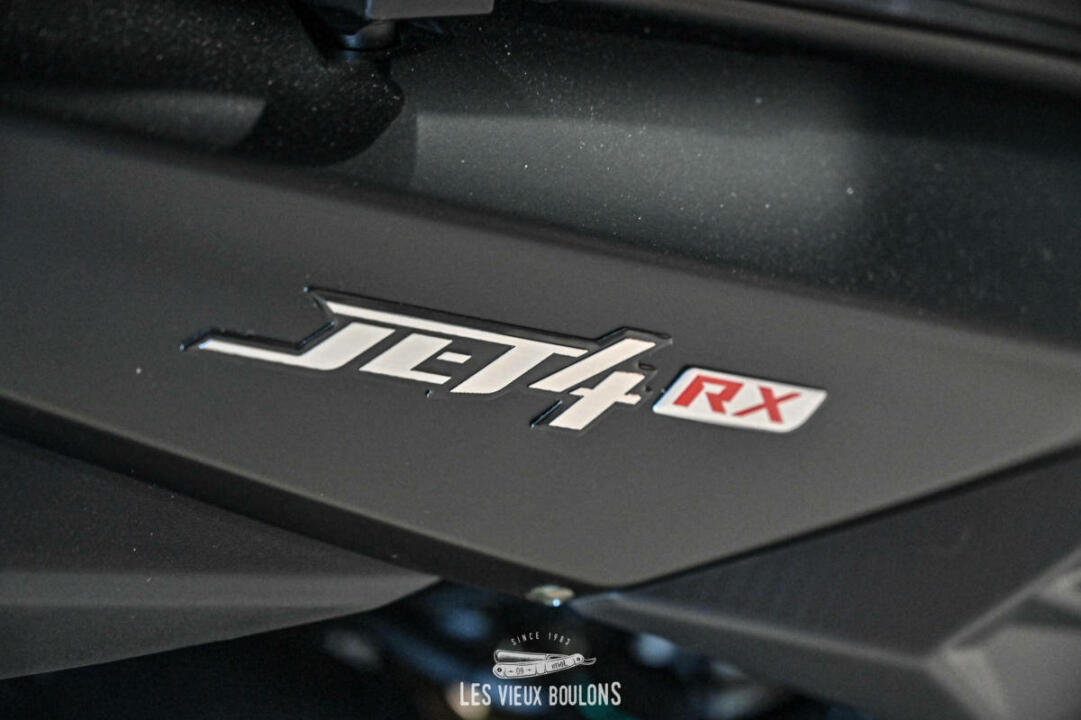 SYM JET4 RX 50 AC 2023 2290€ – Image 3