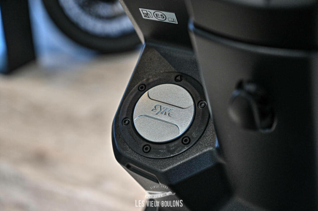 SYM JET4 RX 50 AC 2023 2290€ – Image 5