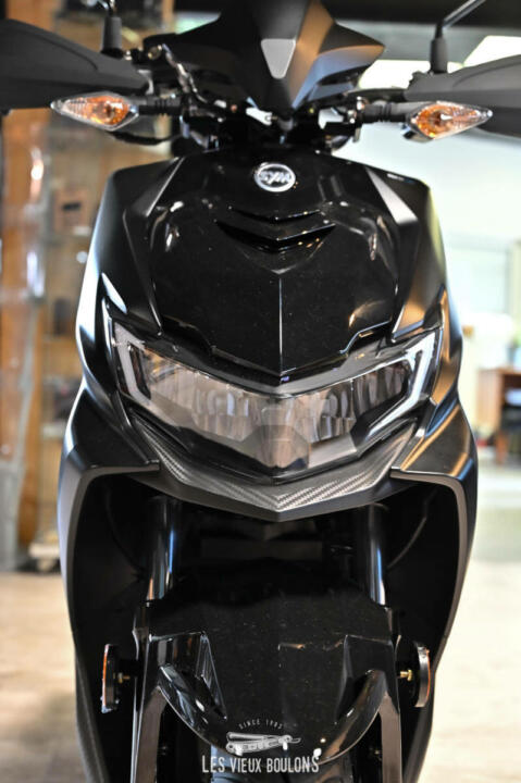 SYM JET4 RX 50 AC 2023 2290€ – Image 7