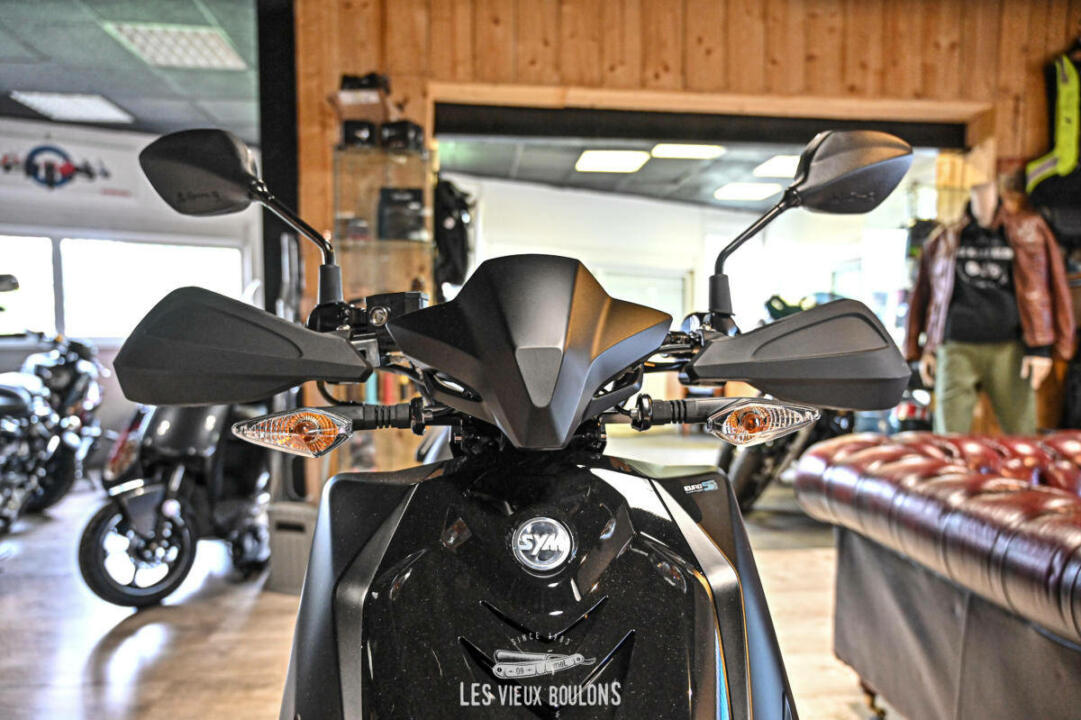 SYM JET4 RX 50 AC 2023 2290€ – Image 9