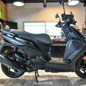 SYM JET4 RX 50 AC 2023 2290€