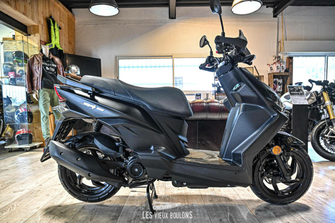 SYM JET4 RX 50 AC 2023 2290€